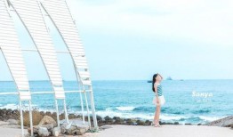 三亚最新网红爆料,揭秘隐藏版网红打卡地！