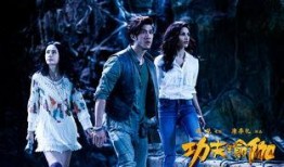 功夫瑜伽八哥在线观看,八哥在线观影，领略异域风华